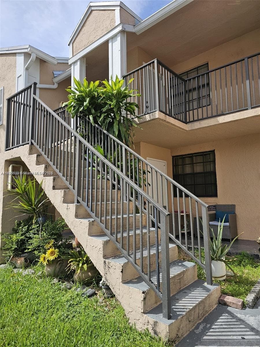 1002 Adams Ave # 1002E, Homestead FL 33034 — 1