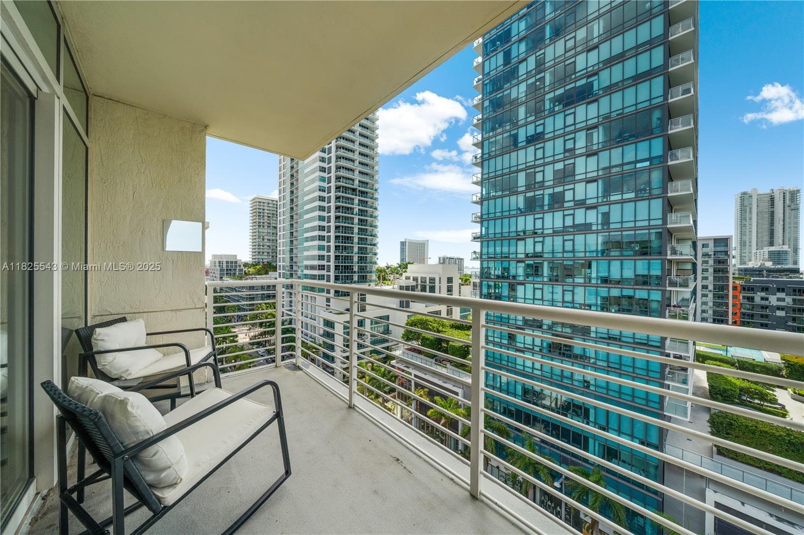 3250 NE 1st Ave # 1016, Miami FL 33137 — 2