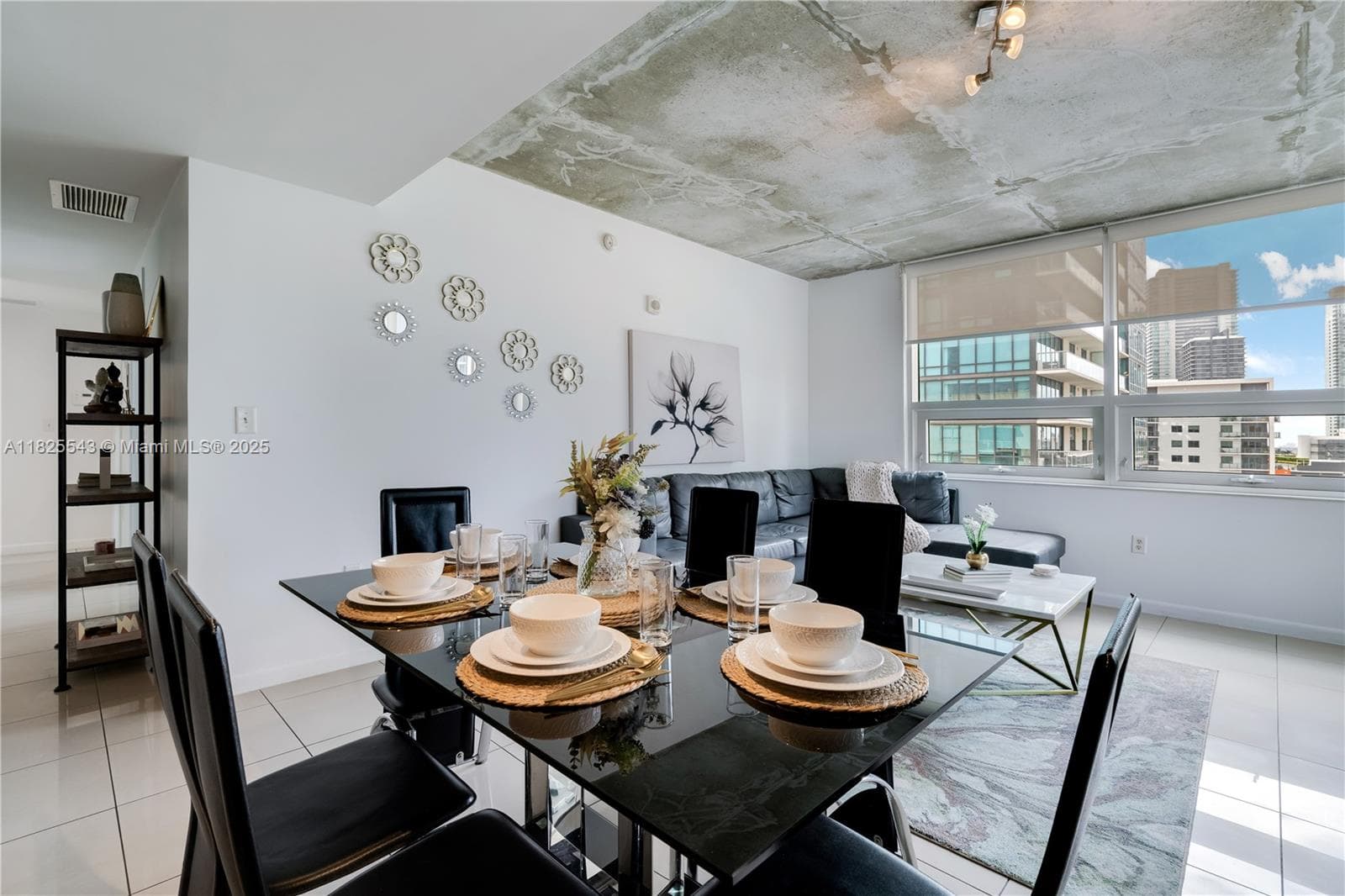 3250 NE 1st Ave # 1016, Miami FL 33137 — 6