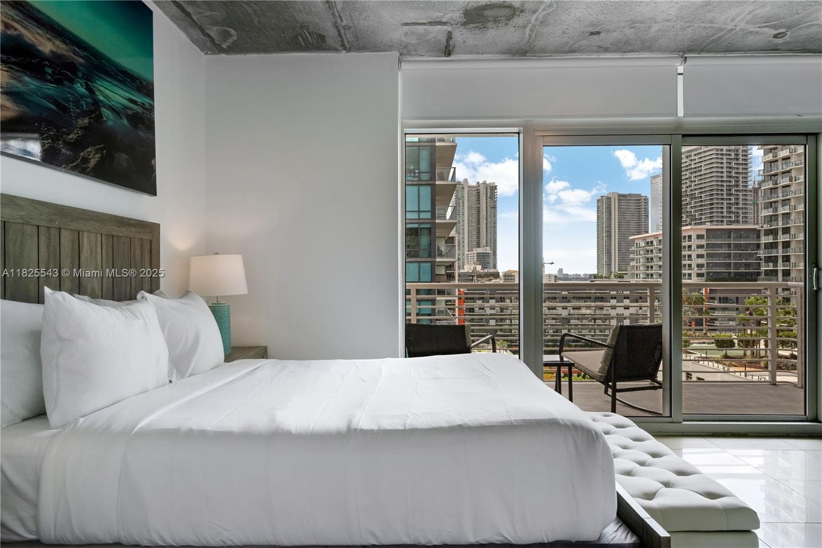 3250 NE 1st Ave # 1016, Miami FL 33137 — 12