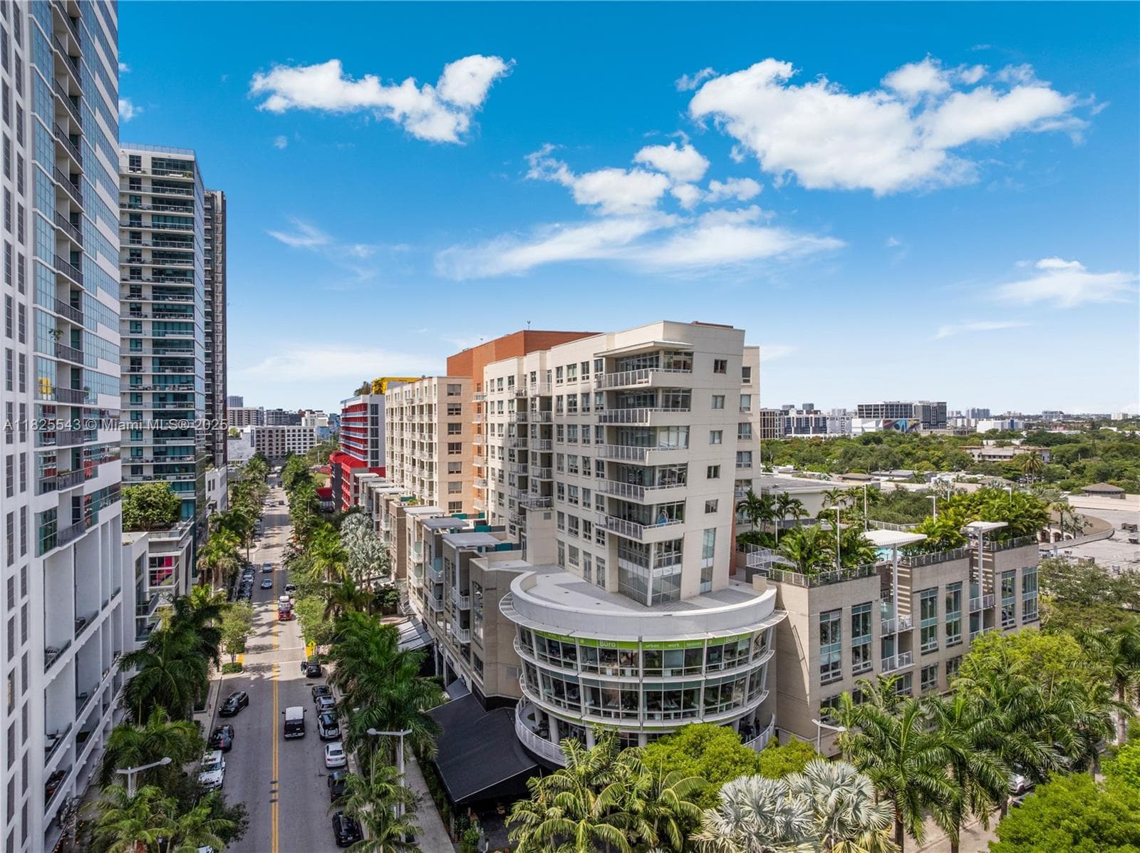 3250 NE 1st Ave # 1016, Miami FL 33137 — 30