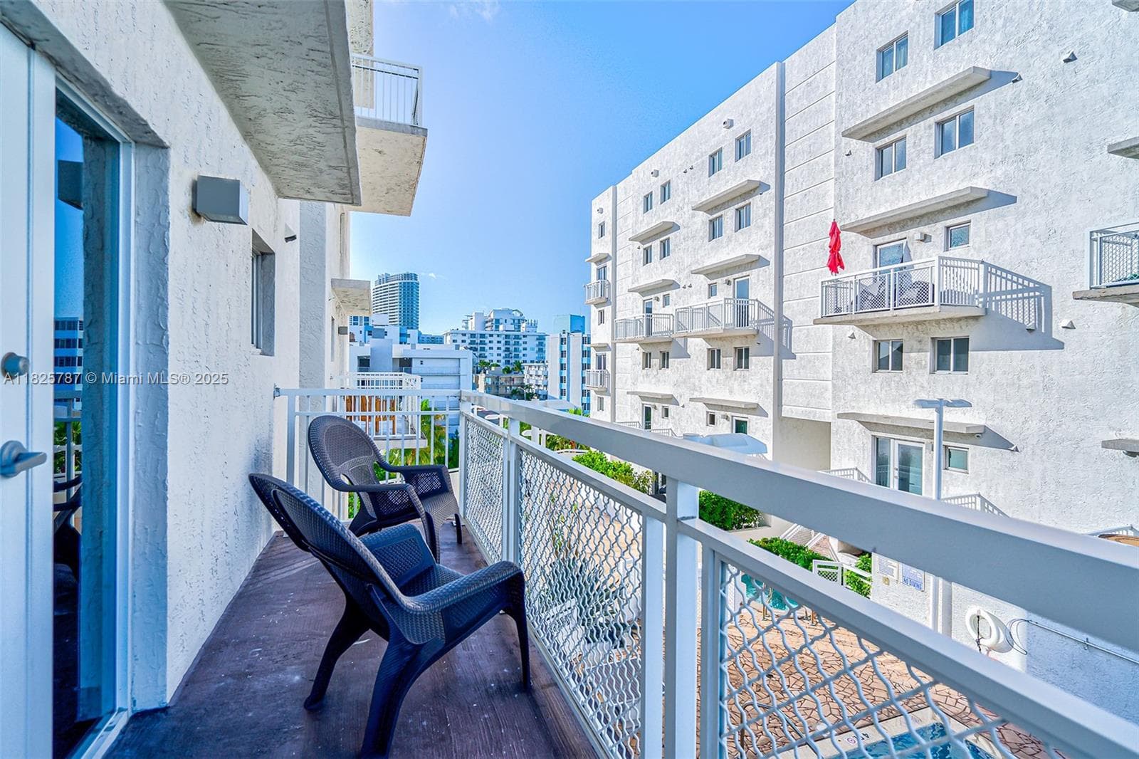 1701 Sunset Harbour Dr # L507, Miami Beach FL 33139 — 17