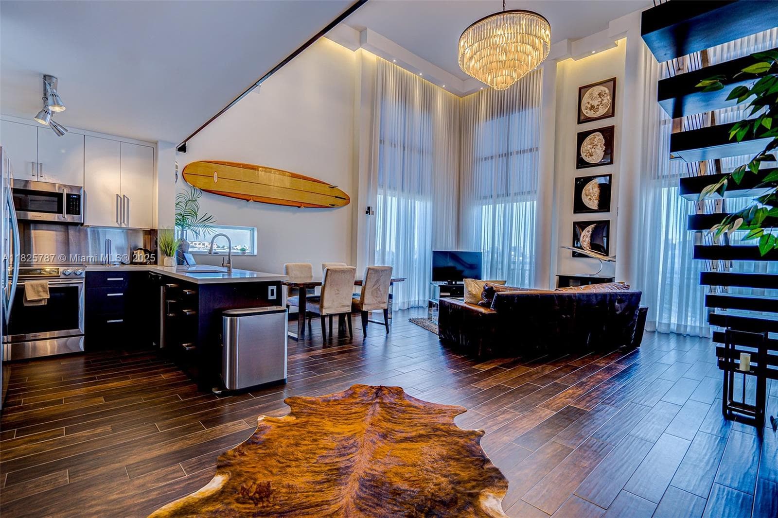 1701 Sunset Harbour Dr # L507, Miami Beach FL 33139 — 1
