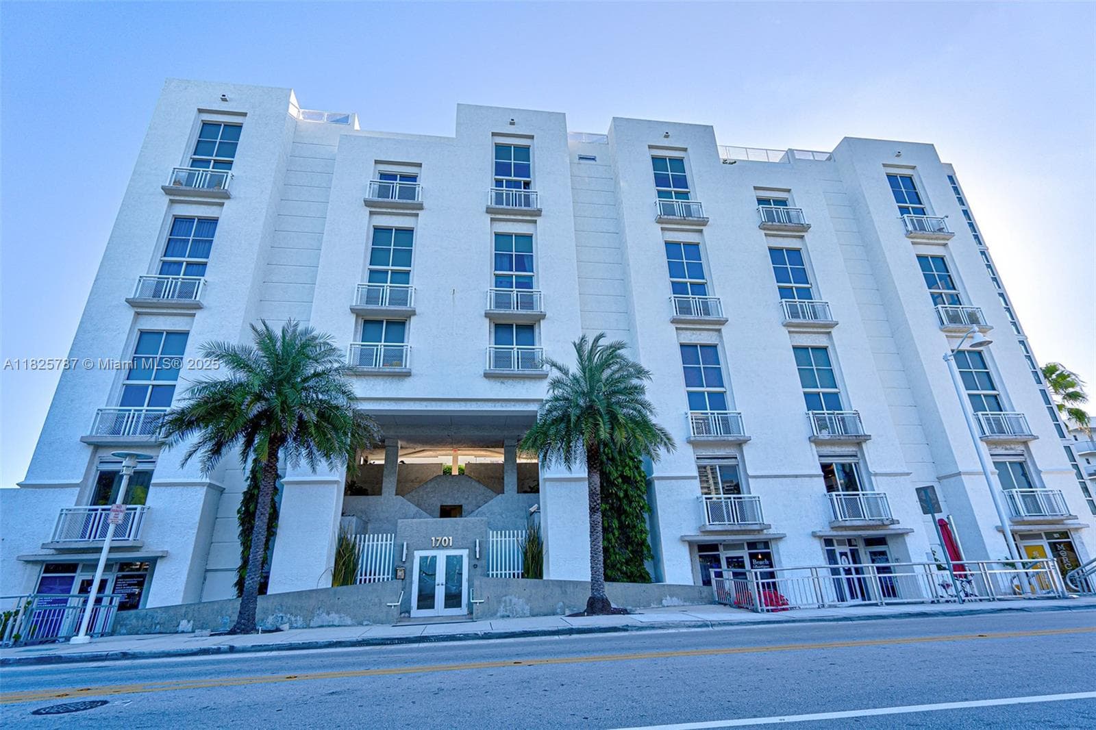 1701 Sunset Harbour Dr # L507, Miami Beach FL 33139 — 20