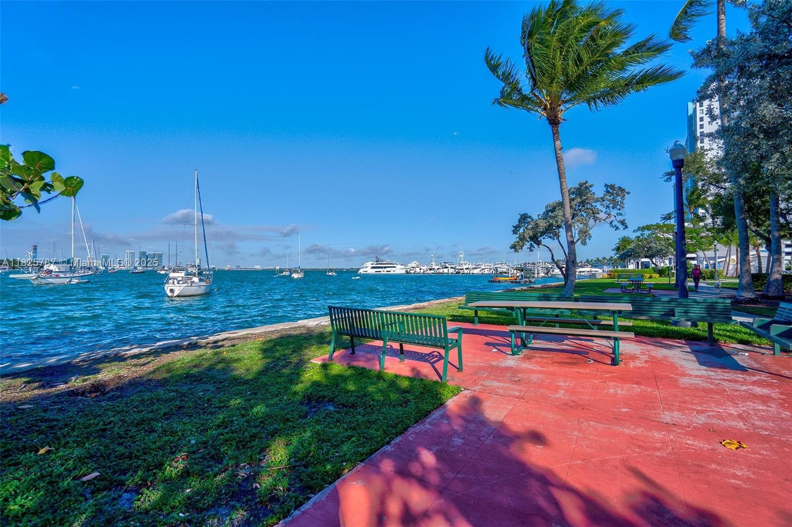 1701 Sunset Harbour Dr # L507, Miami Beach FL 33139 — 21