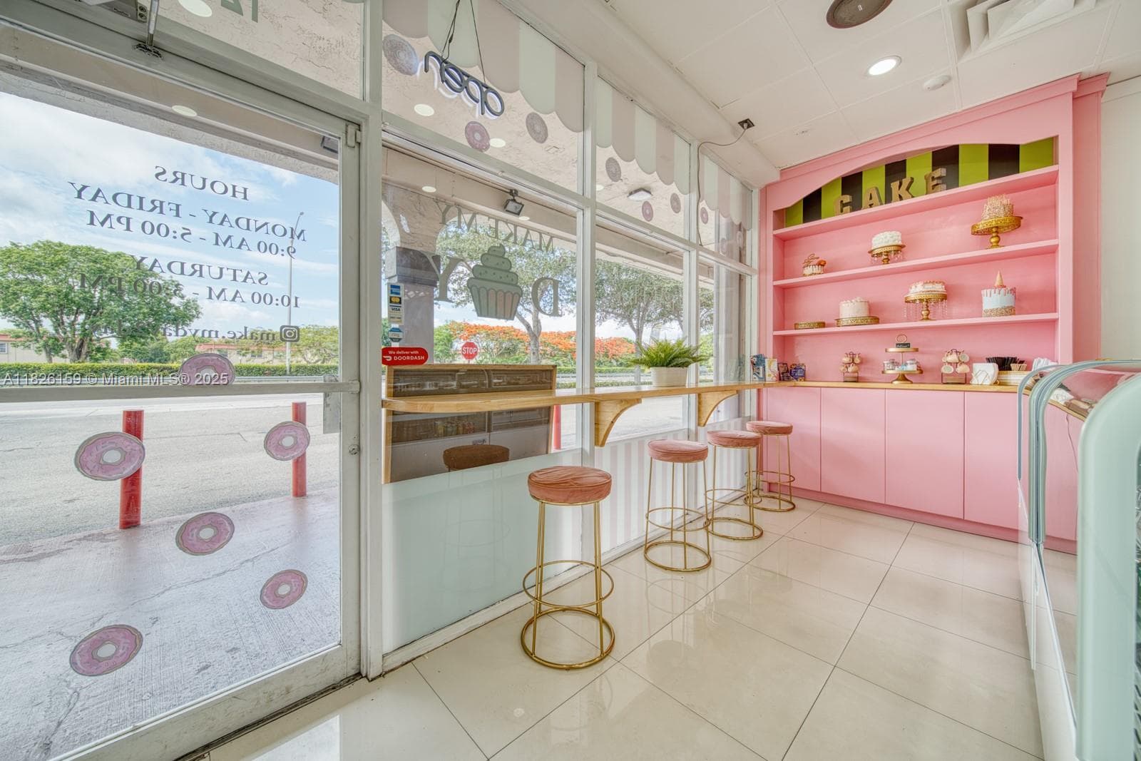 Bakery & Cafe For Sale On Bird Road, Kendall FL 33175 — 6