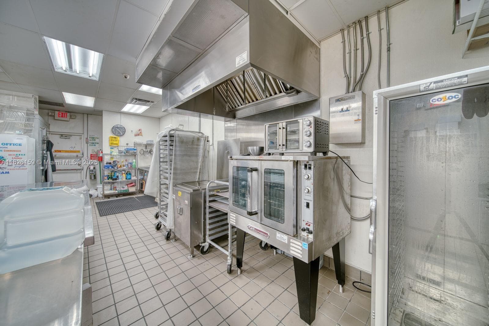 Bakery & Cafe For Sale On Bird Road, Kendall FL 33175 — 16