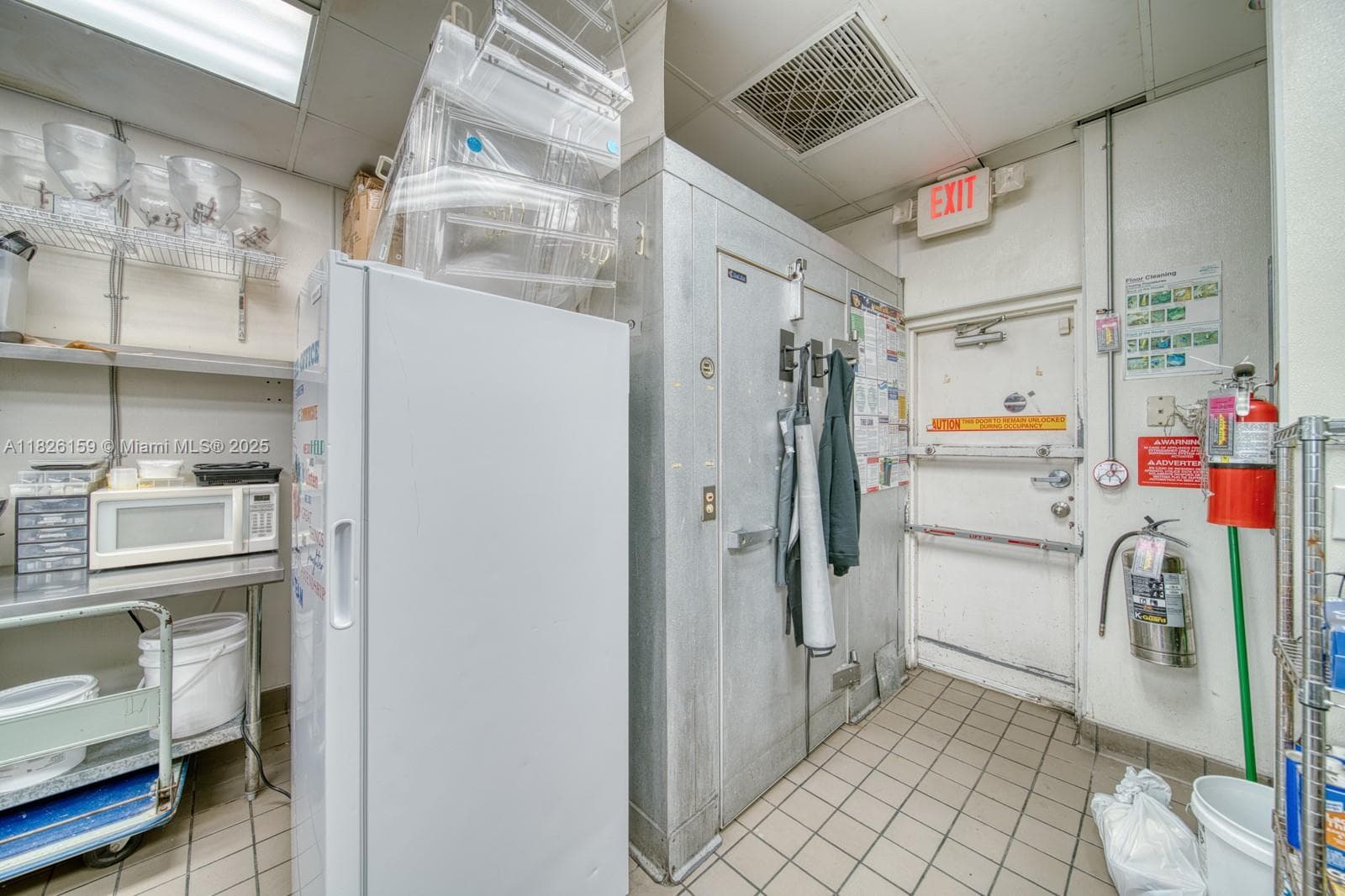 Bakery & Cafe For Sale On Bird Road, Kendall FL 33175 — 12
