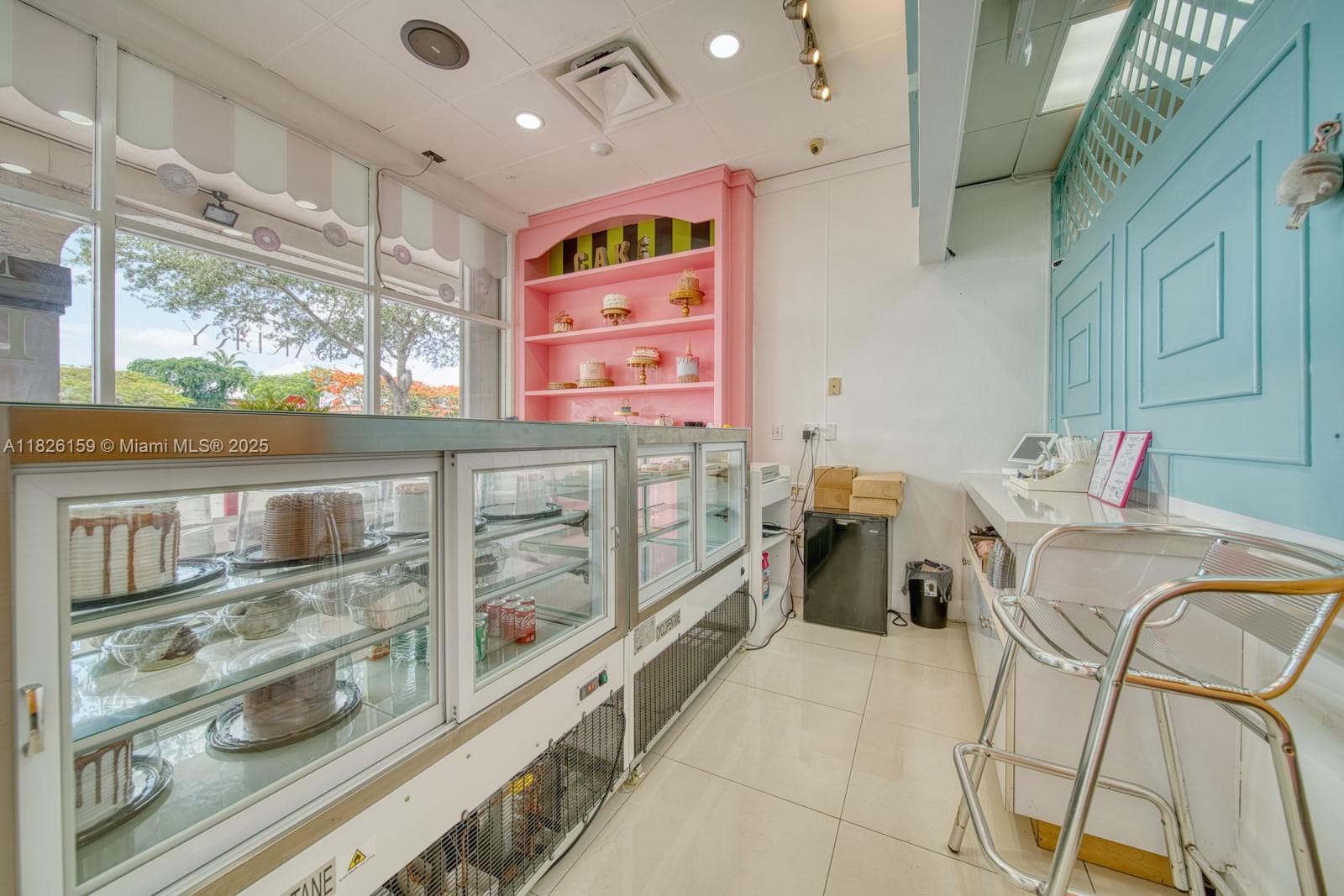 Bakery & Cafe For Sale On Bird Road, Kendall FL 33175 — 7