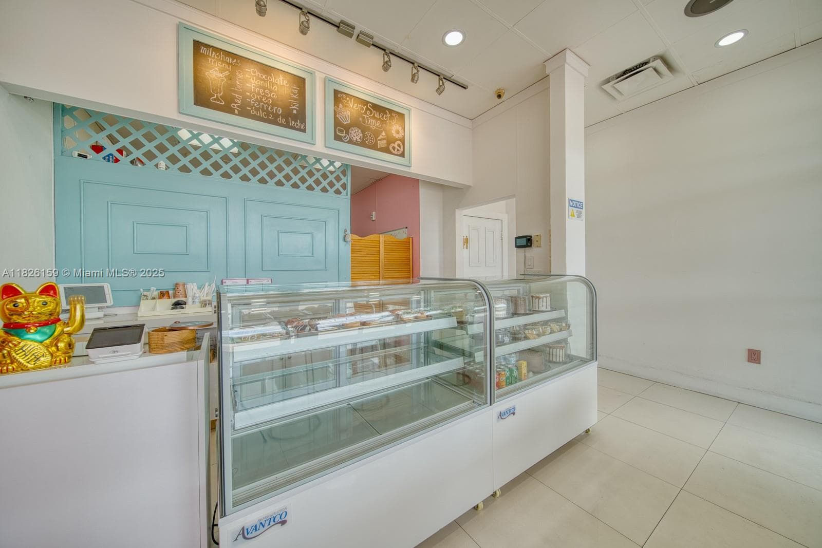 Bakery & Cafe For Sale On Bird Road, Kendall FL 33175 — 5