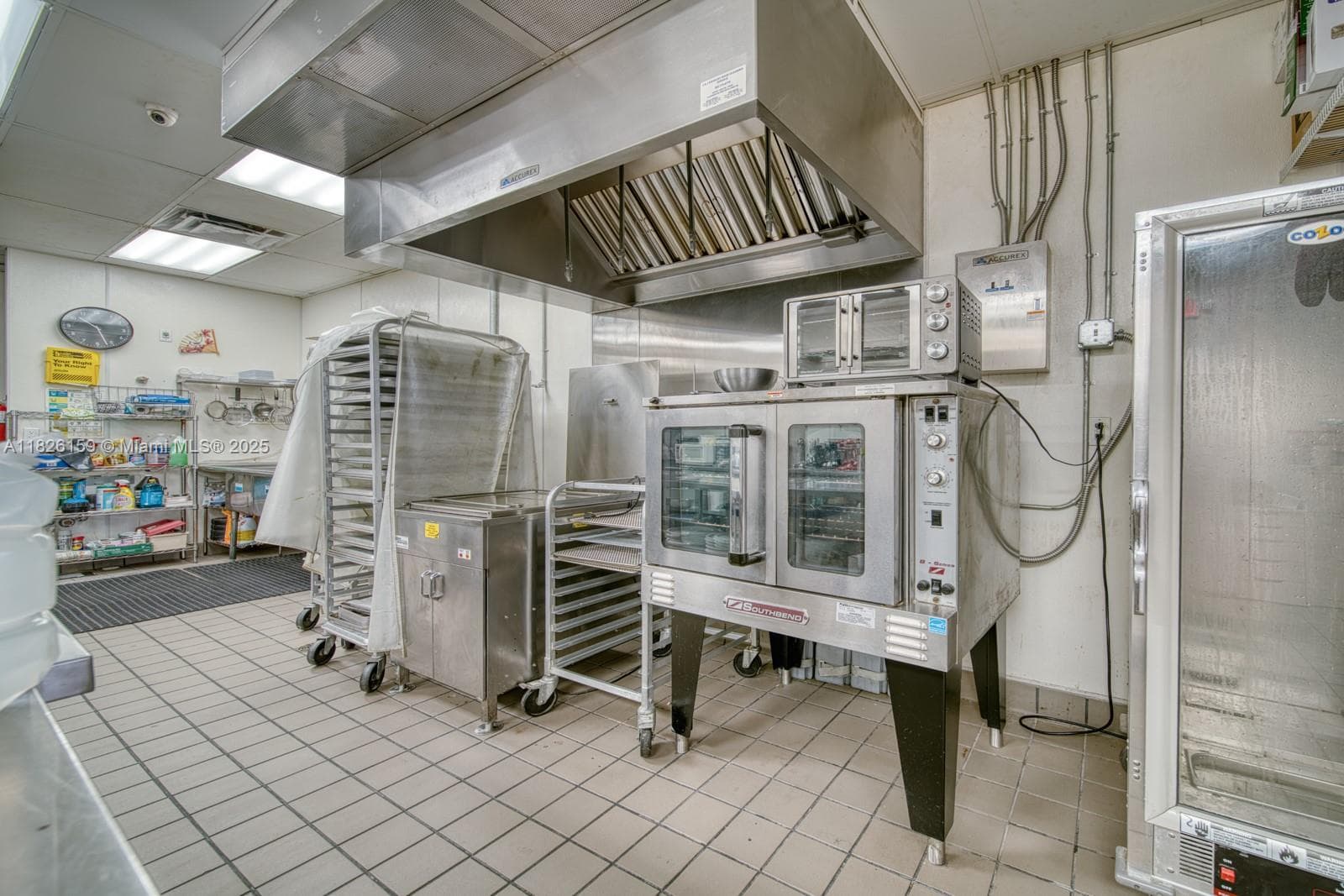 Bakery & Cafe For Sale On Bird Road, Kendall FL 33175 — 9
