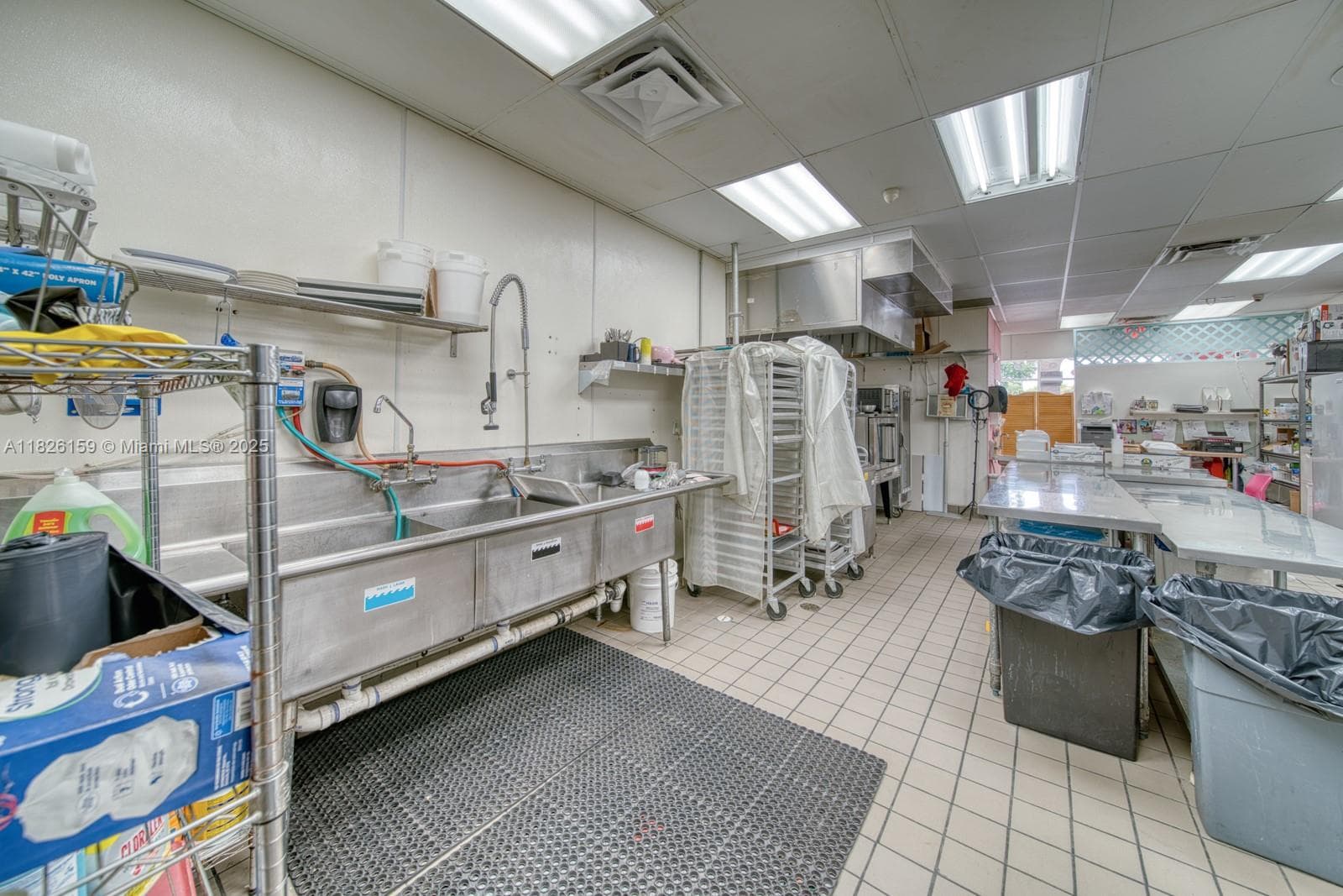 Bakery & Cafe For Sale On Bird Road, Kendall FL 33175 — 14
