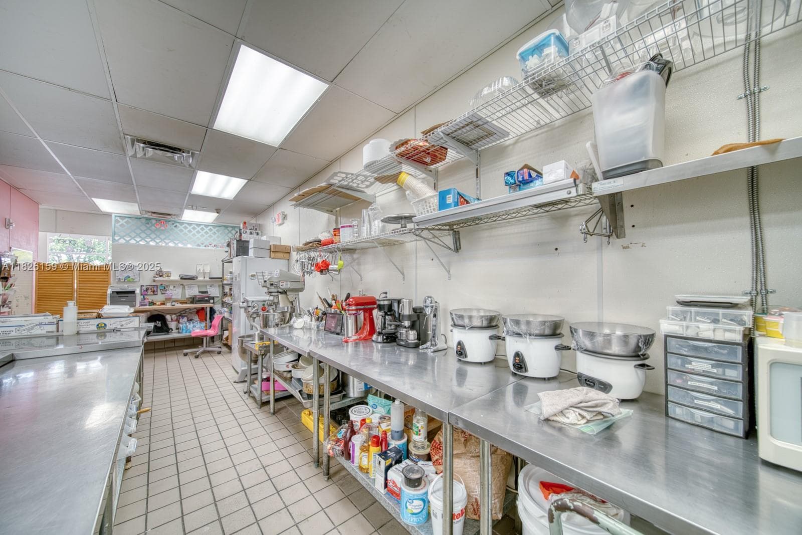 Bakery & Cafe For Sale On Bird Road, Kendall FL 33175 — 11