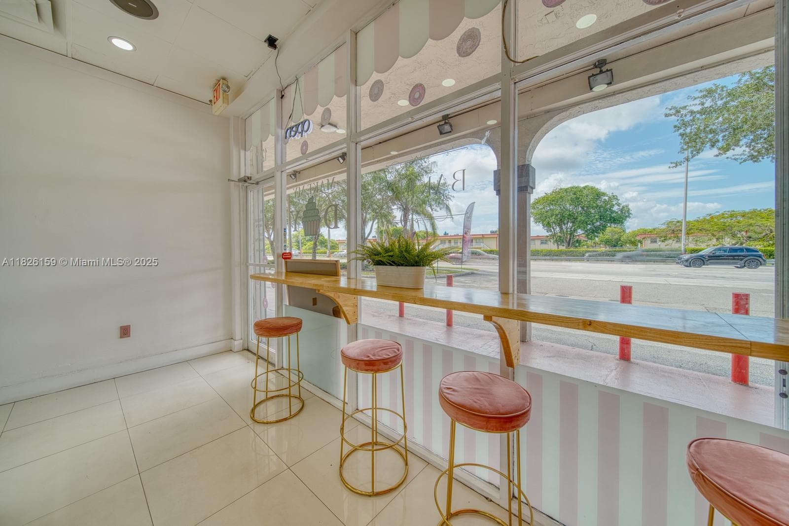 Bakery & Cafe For Sale On Bird Road, Kendall FL 33175 — 4