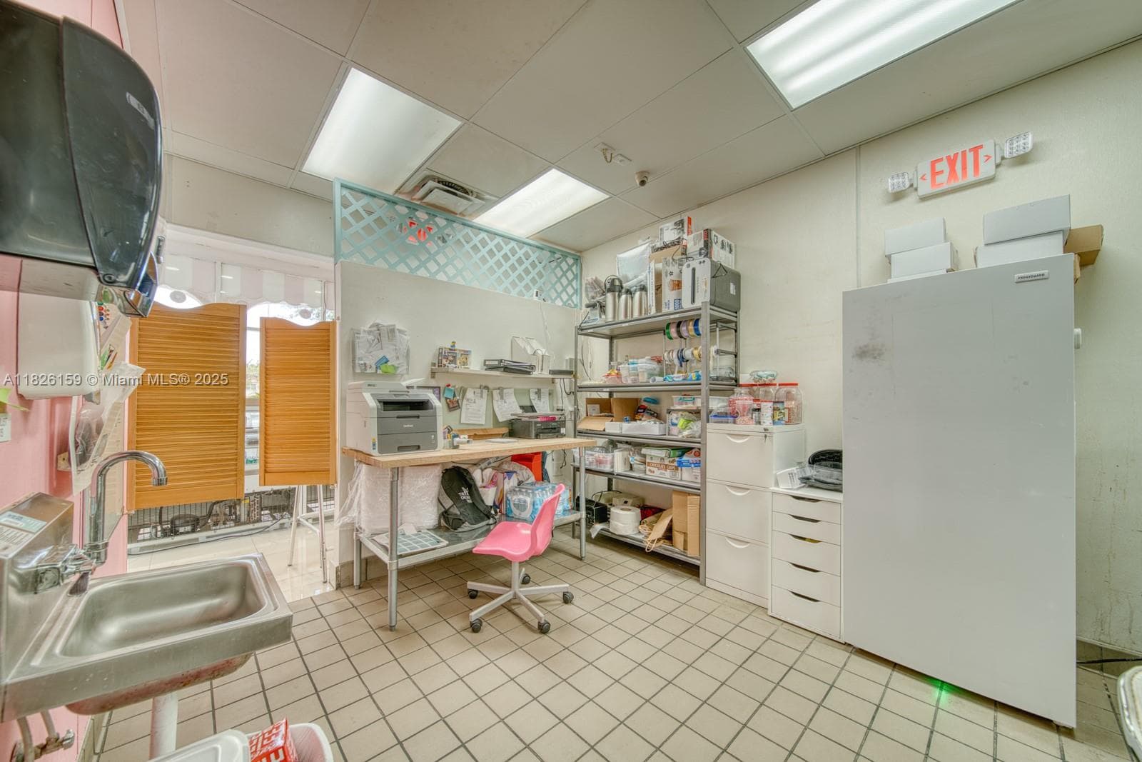 Bakery & Cafe For Sale On Bird Road, Kendall FL 33175 — 8