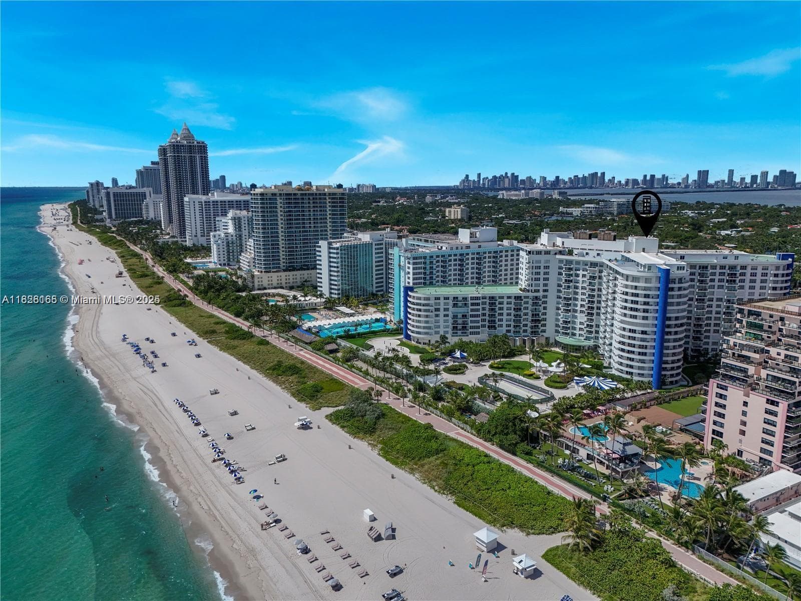 5151 Collins Ave # 535, Miami Beach FL 33140 — 23