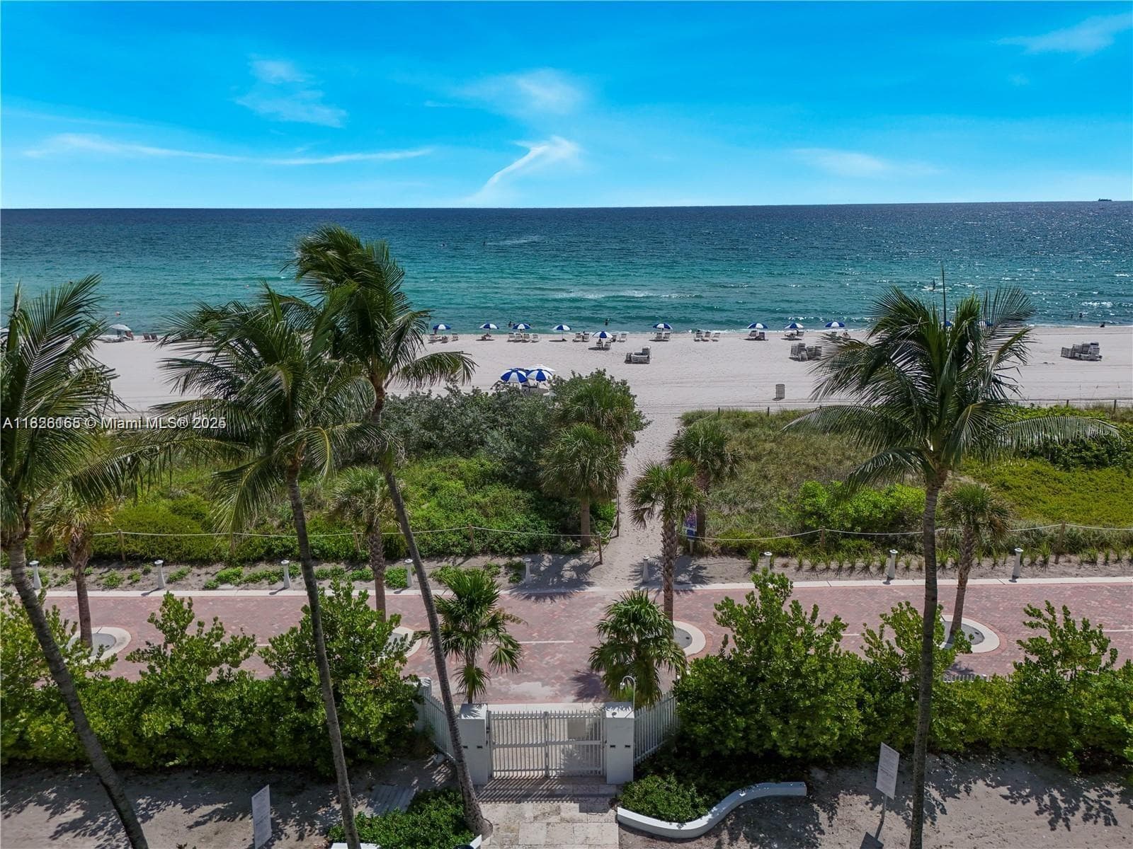 5151 Collins Ave # 535, Miami Beach FL 33140 — 2