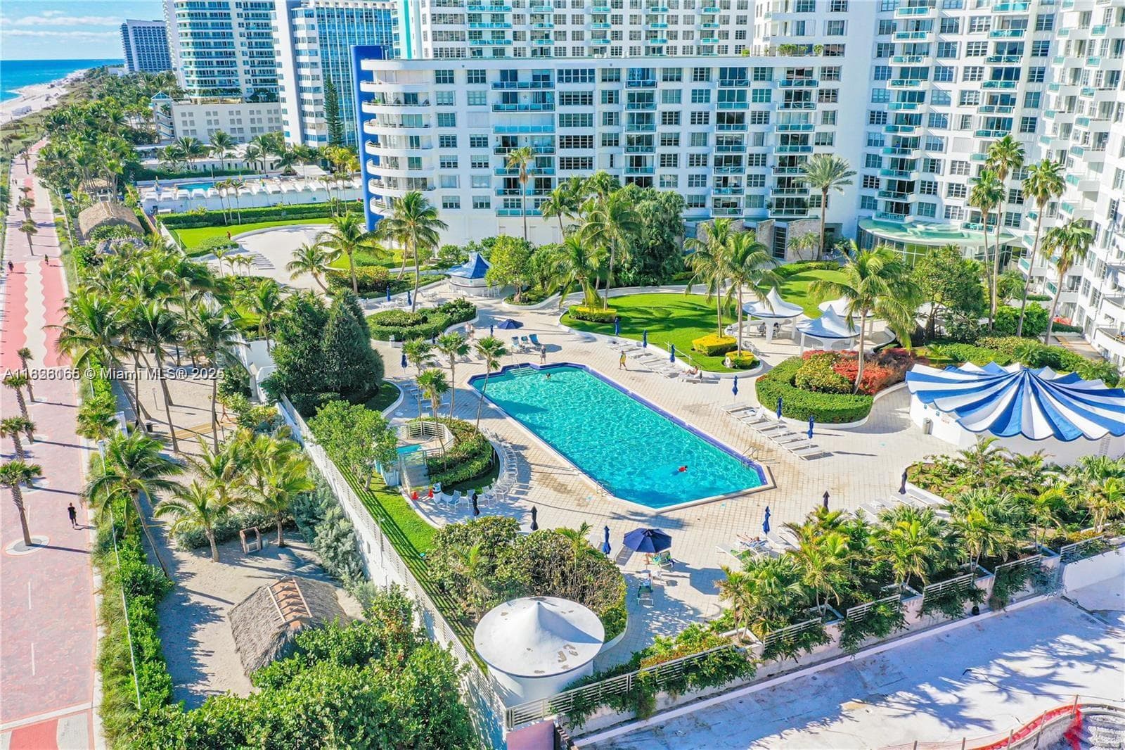 5151 Collins Ave # 535, Miami Beach FL 33140 — 5
