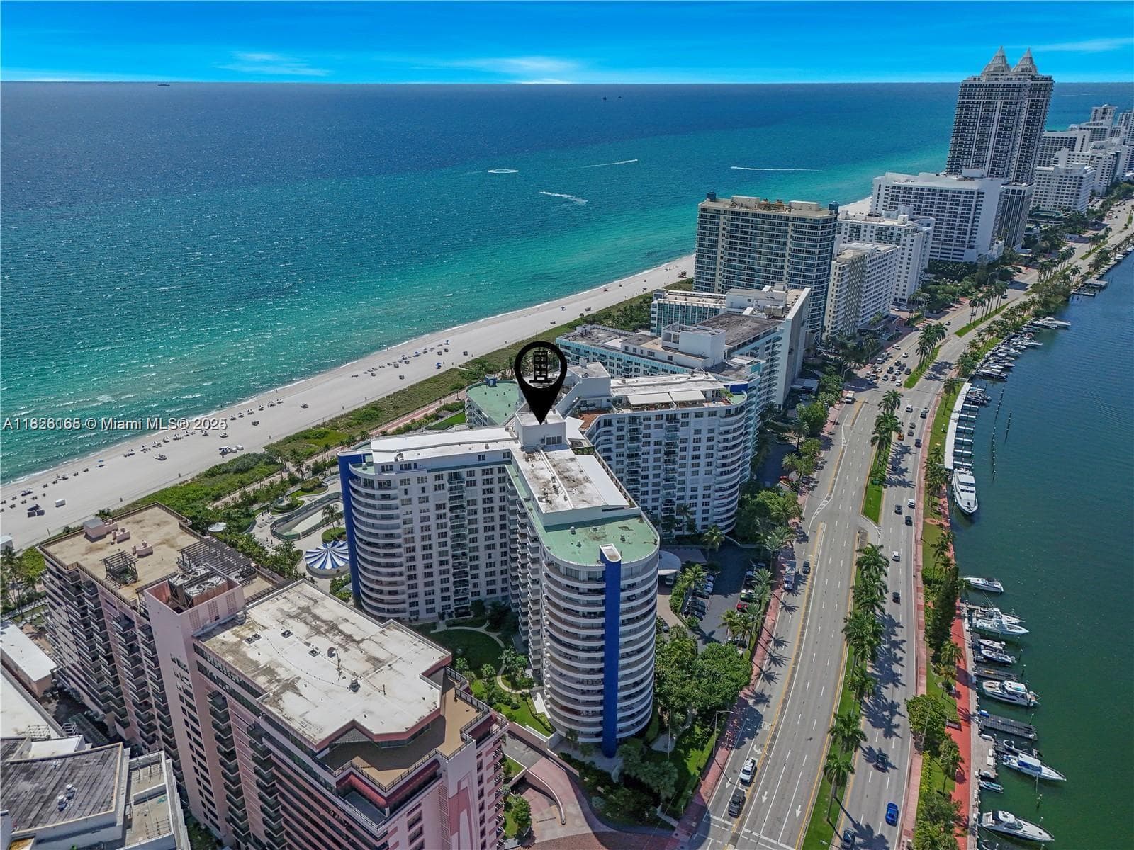 5151 Collins Ave # 535, Miami Beach FL 33140 — 4