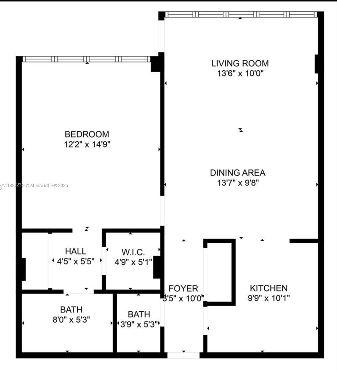 2025 NE 164th St # 901, North Miami Beach FL 33162 — 12