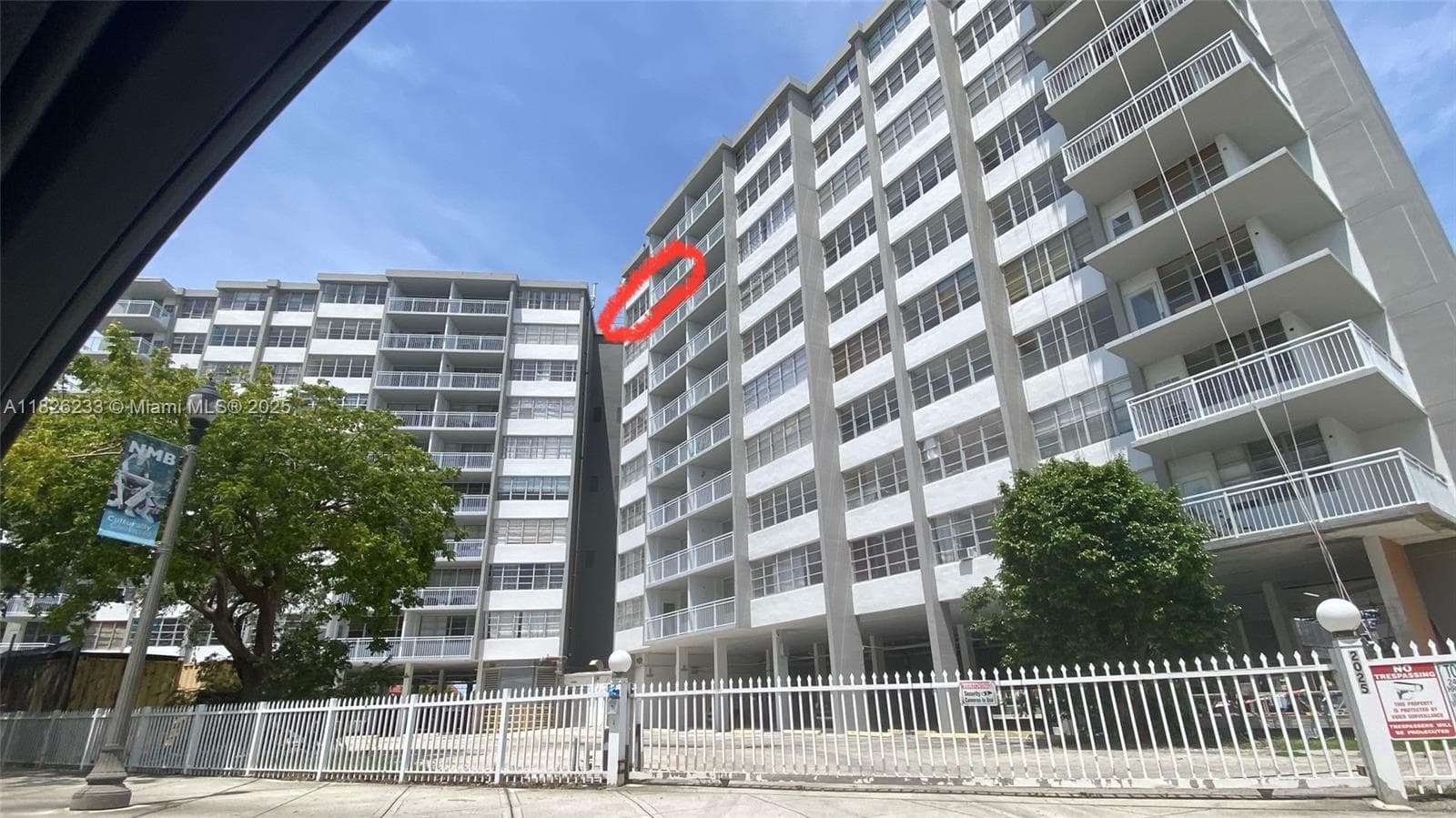 2025 NE 164th St # 901, North Miami Beach FL 33162 — 11