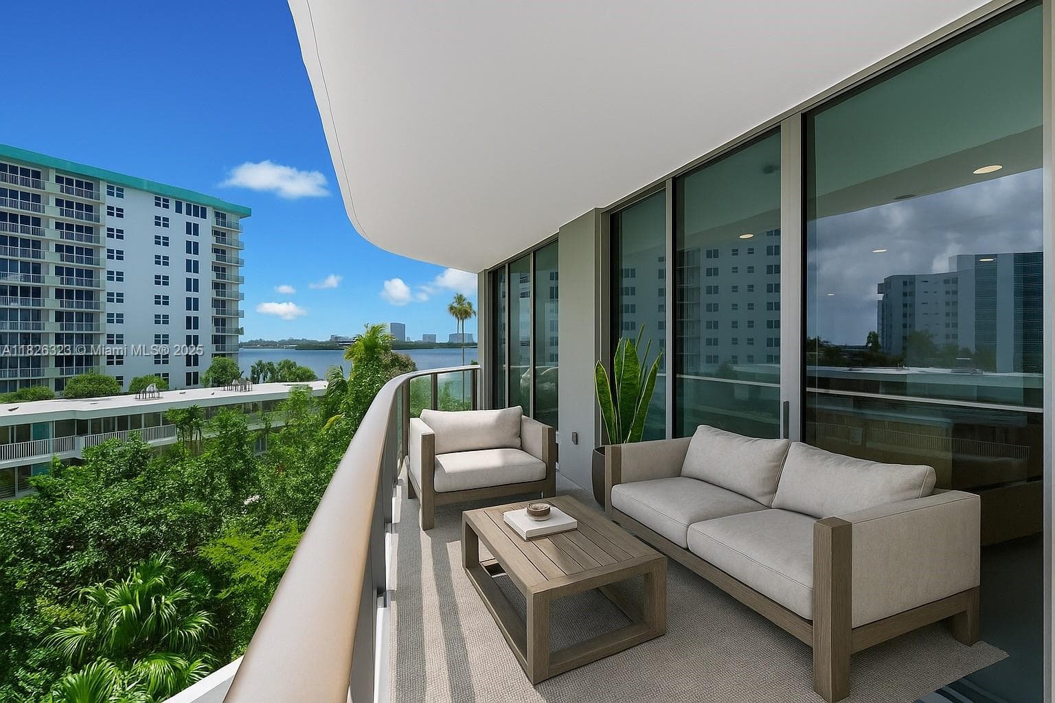 1135 103rd St # 408, Bay Harbor Islands FL 33154 — 2