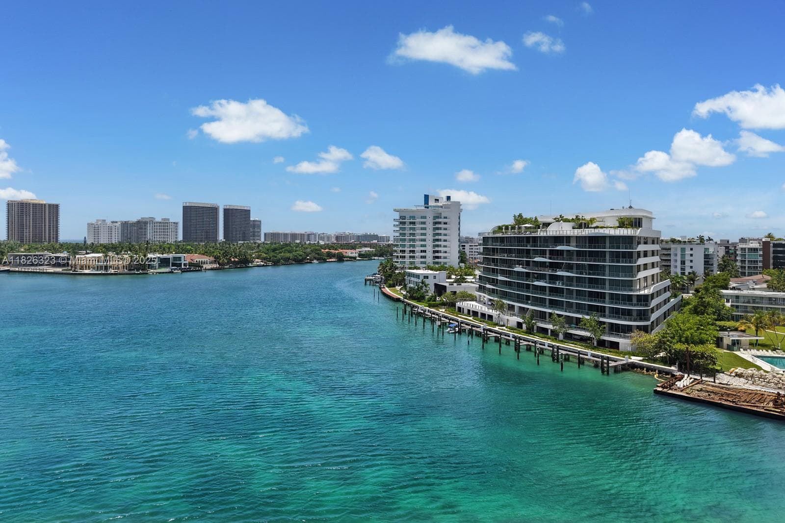 1135 103rd St # 408, Bay Harbor Islands FL 33154 — 28