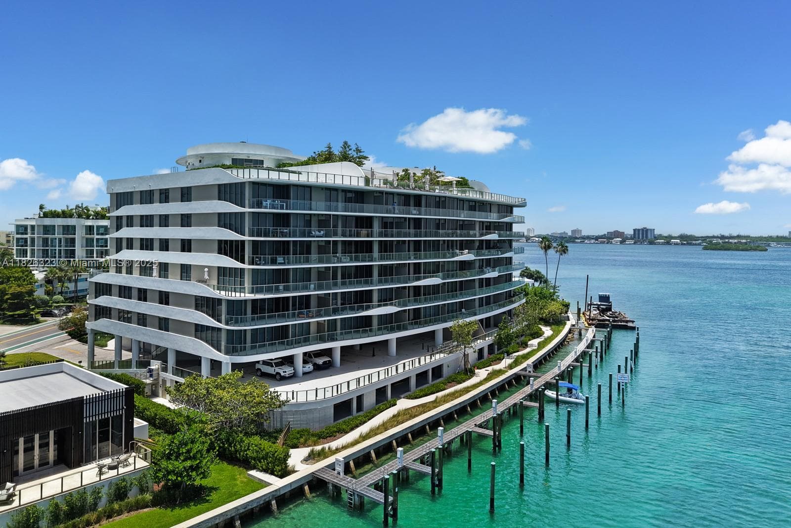 1135 103rd St # 408, Bay Harbor Islands FL 33154 — 34