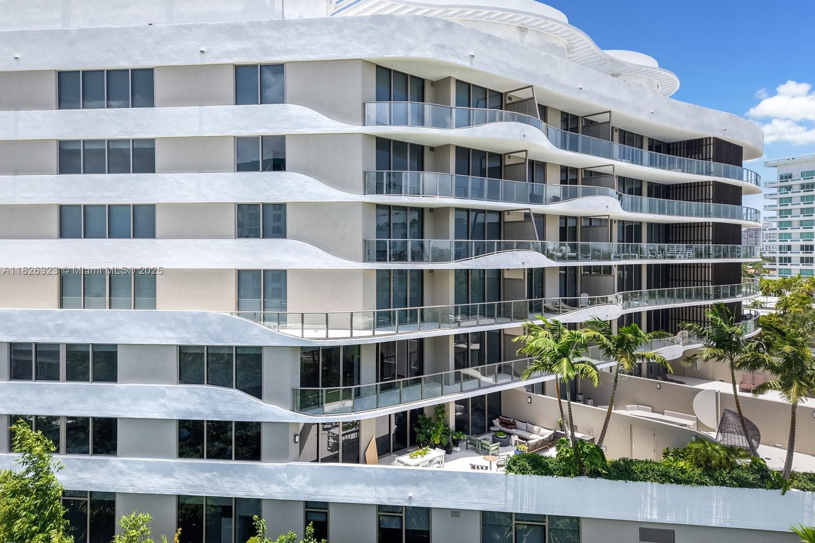 1135 103rd St # 408, Bay Harbor Islands FL 33154 — 37