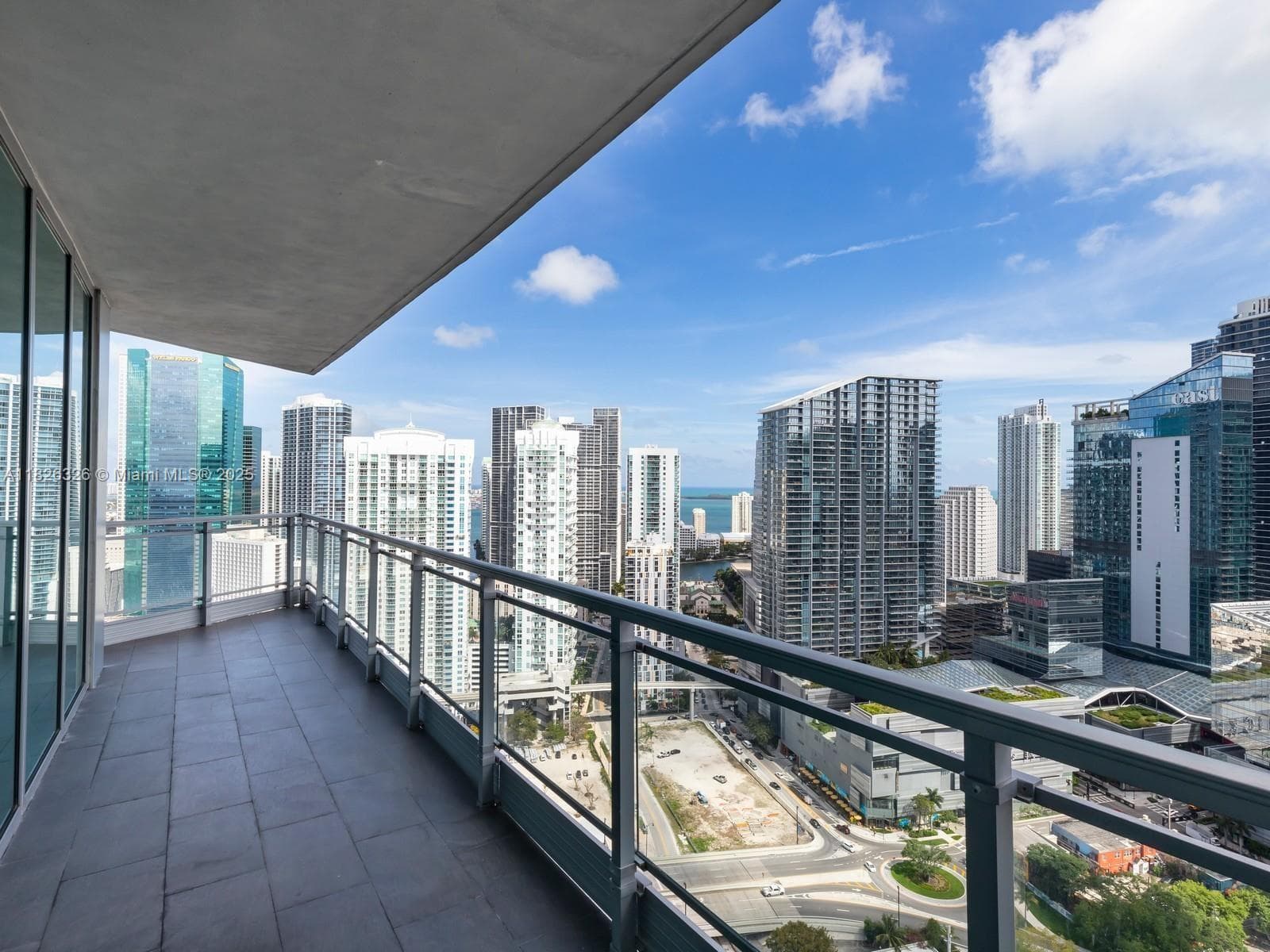 92 SW 3rd St # 3901, Miami FL 33130 — 3
