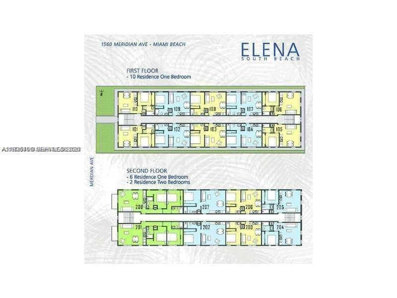 1560 Meridian Ave # 206, Miami Beach FL 33139 — 10