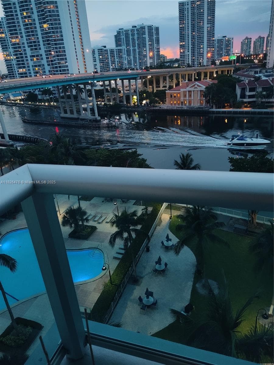 19390 Collins Ave # 911, Sunny Isles Beach FL 33160 — 27