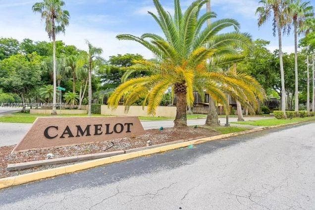 14260 SW 94th Cir Ln # 104, Miami FL 33186 — 25
