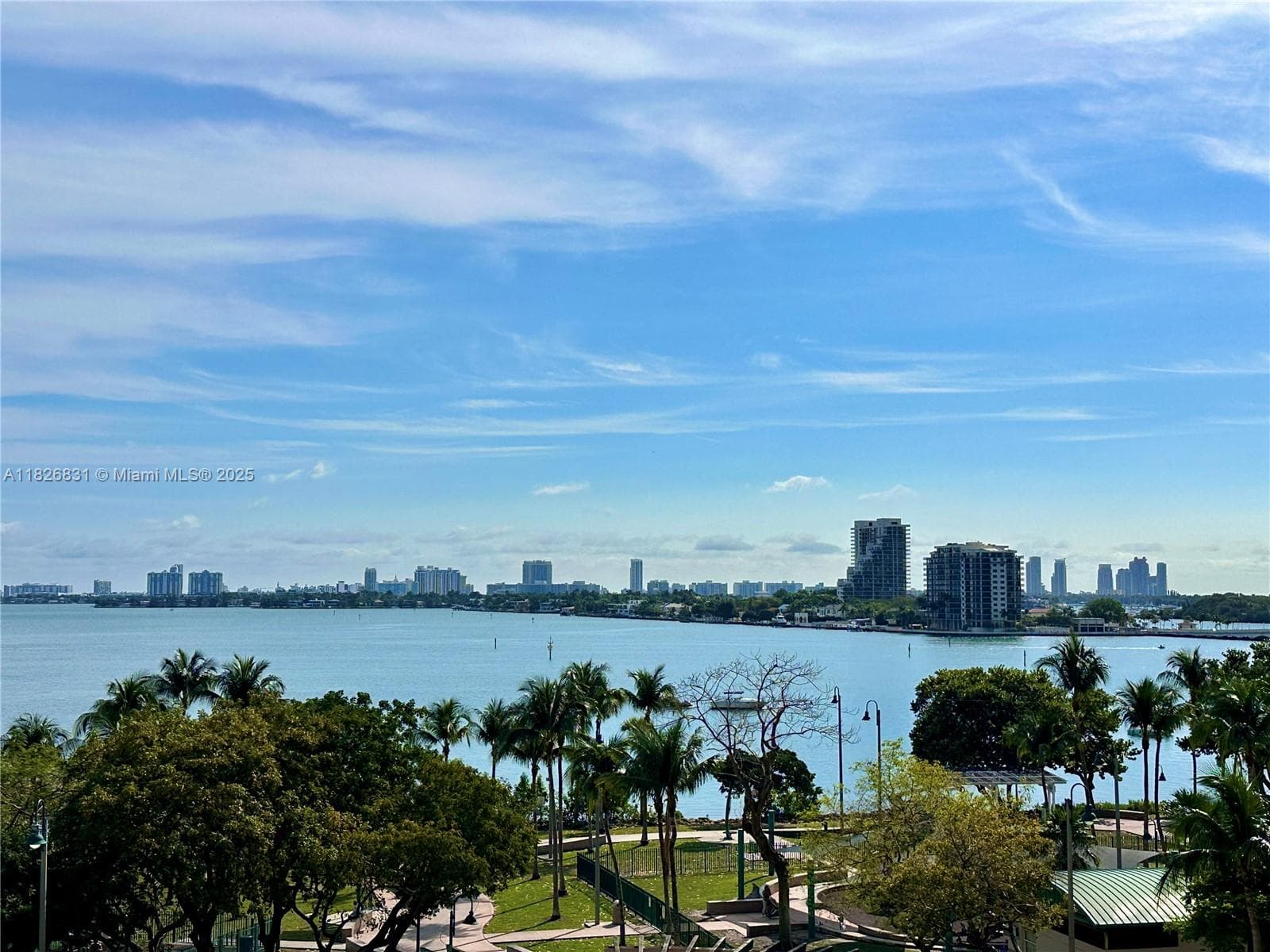 1800 N Bayshore Dr # 511, Miami FL 33132 — 2