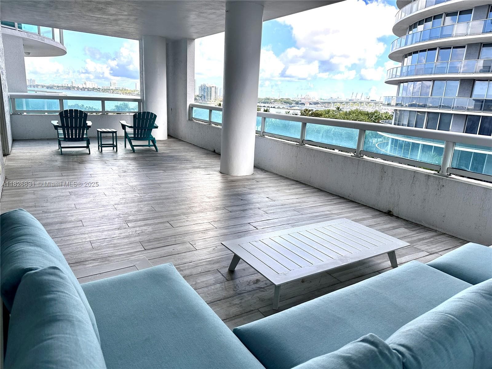 1800 N Bayshore Dr # 511, Miami FL 33132 — 3