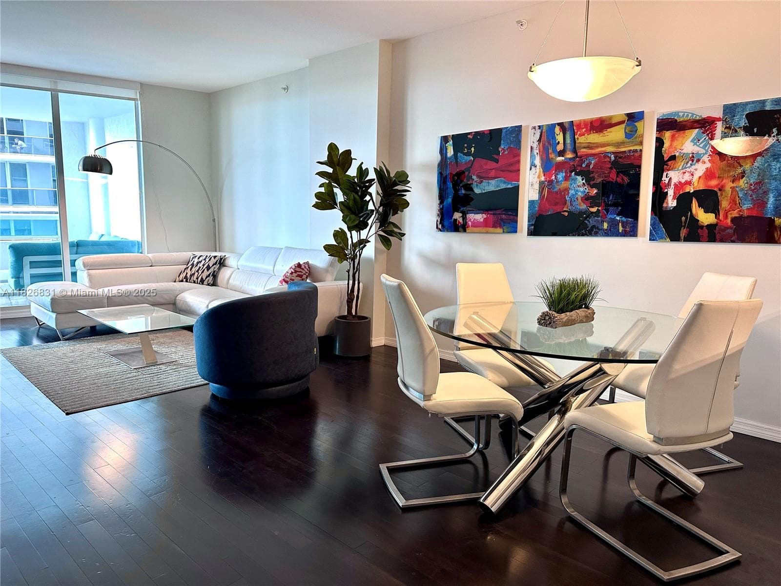 1800 N Bayshore Dr # 511, Miami FL 33132 — 5