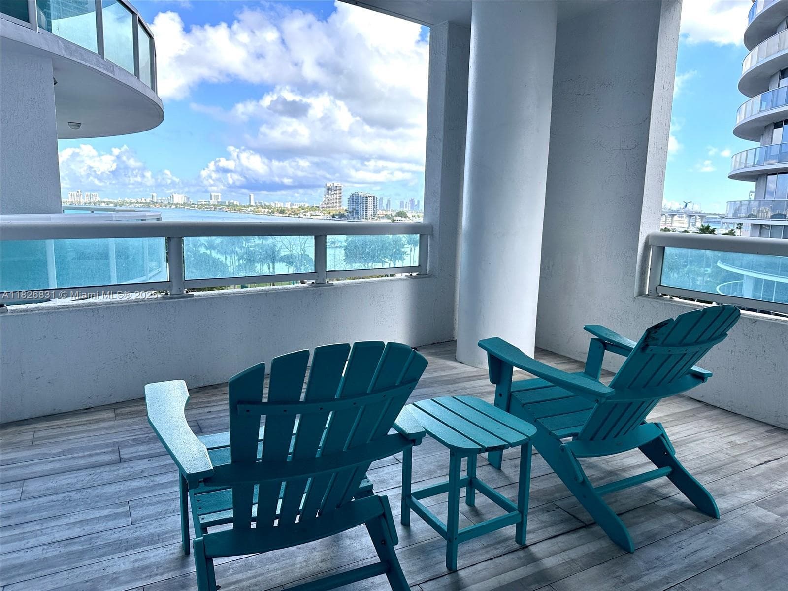 1800 N Bayshore Dr # 511, Miami FL 33132 — 4