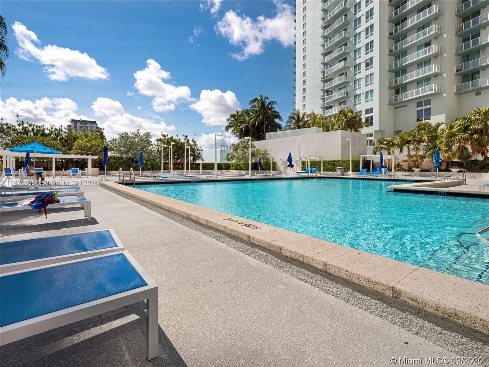 1800 N Bayshore Dr # 511, Miami FL 33132 — 21