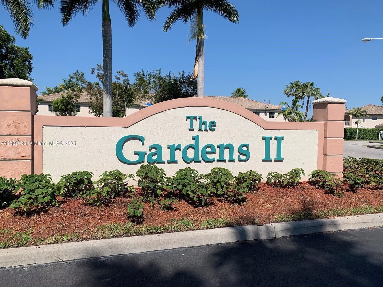 1270 SE 31st Ct # 35, Homestead FL 33035 — 2