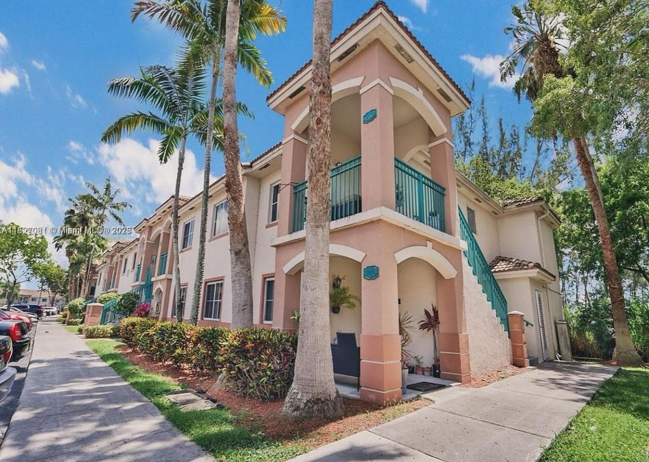 1270 SE 31st Ct # 35, Homestead FL 33035 — 1