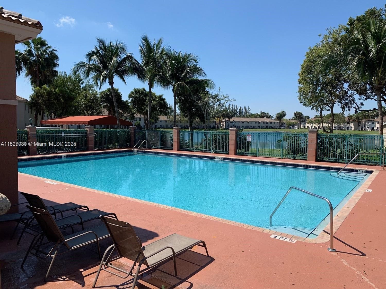 1270 SE 31st Ct # 35, Homestead FL 33035 — 4