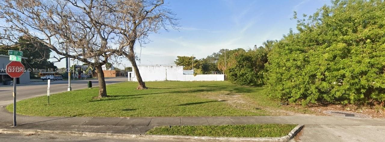 5807 NW 17th Ave, Miami FL 33142 — 2