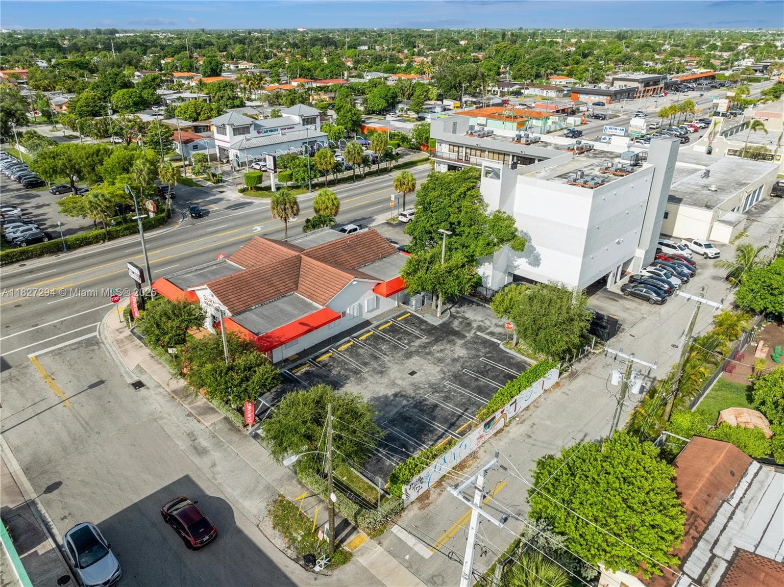 7101 SW 8th St, Miami FL 33144 — 2