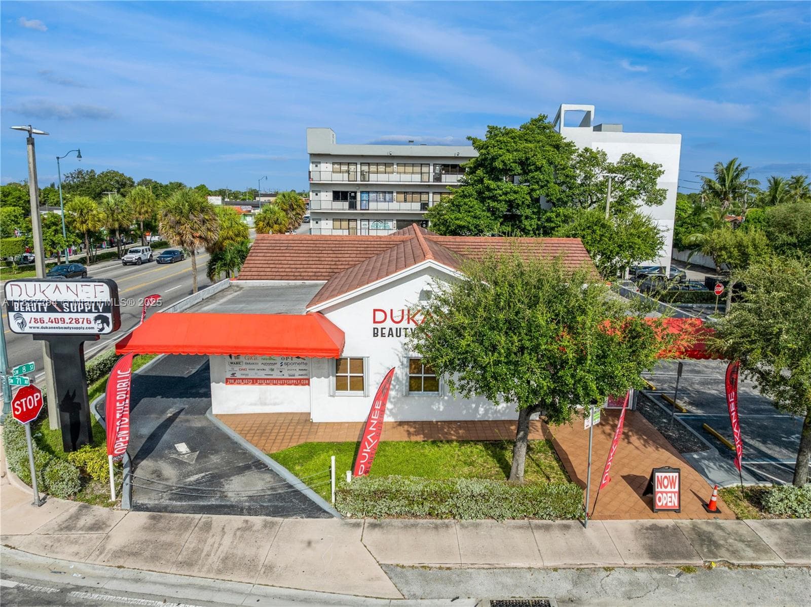 7101 SW 8th St, Miami FL 33144 — 1
