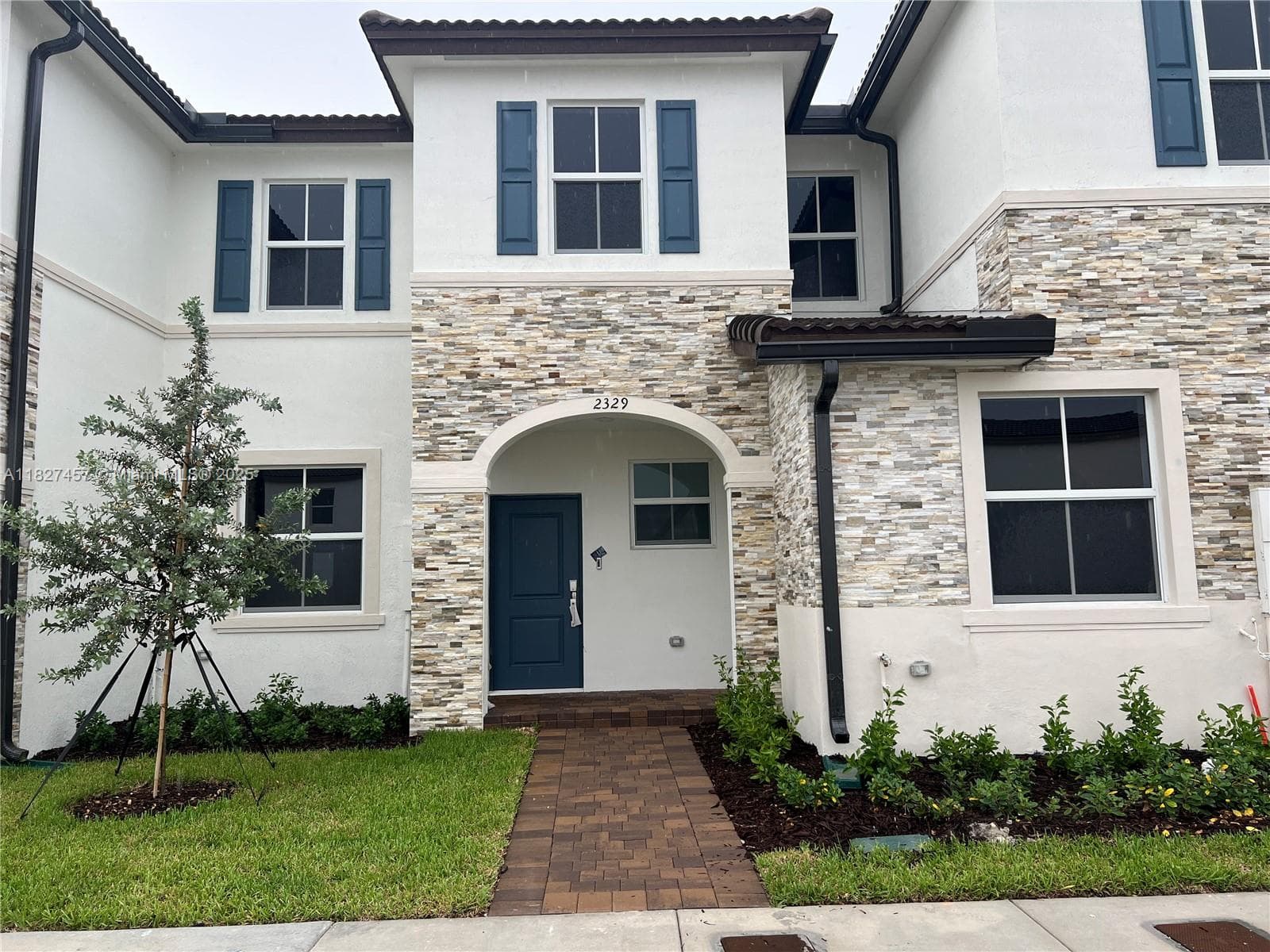 2329 NW 122nd Ter, Miami FL 33167 — 2