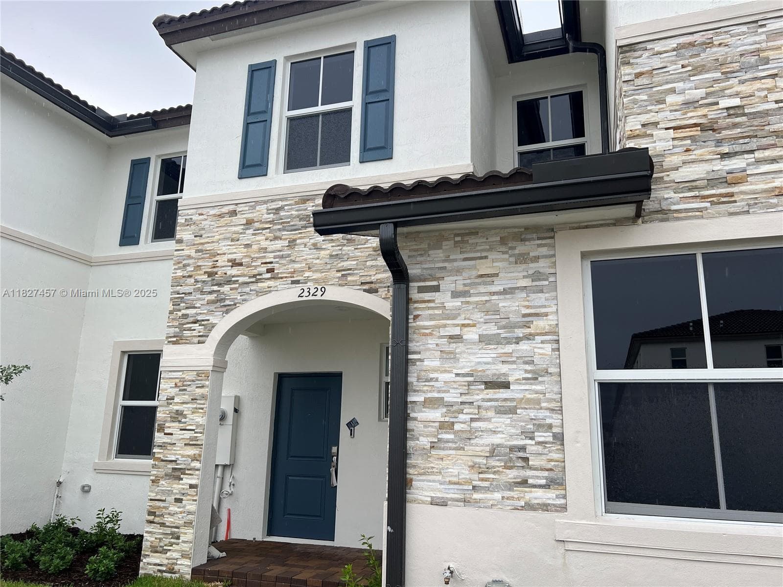 2329 NW 122nd Ter, Miami FL 33167 — 3