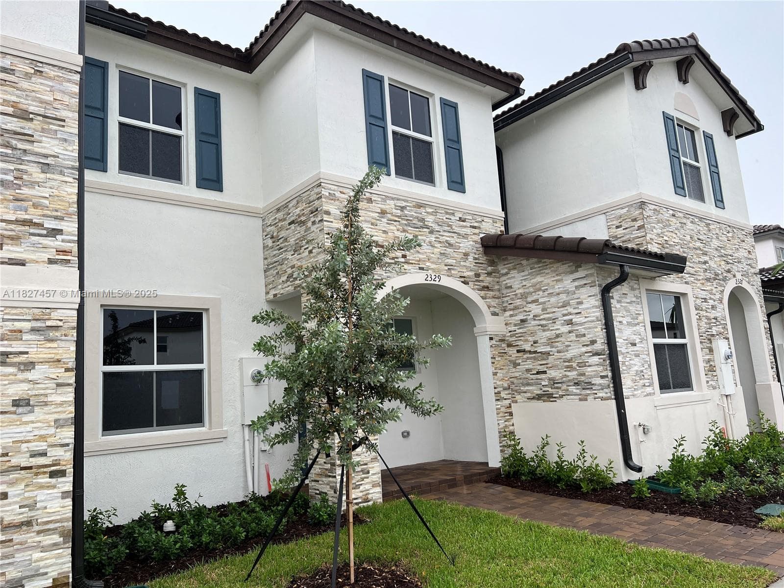 2329 NW 122nd Ter, Miami FL 33167 — 4