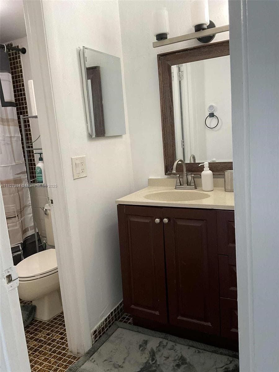 13390 NE 7th Ave # 307, North Miami FL 33161 — 12