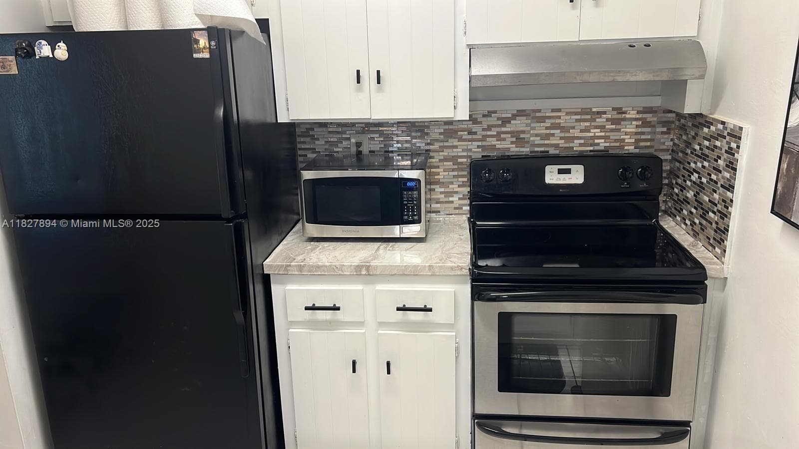 13390 NE 7th Ave # 307, North Miami FL 33161 — 3