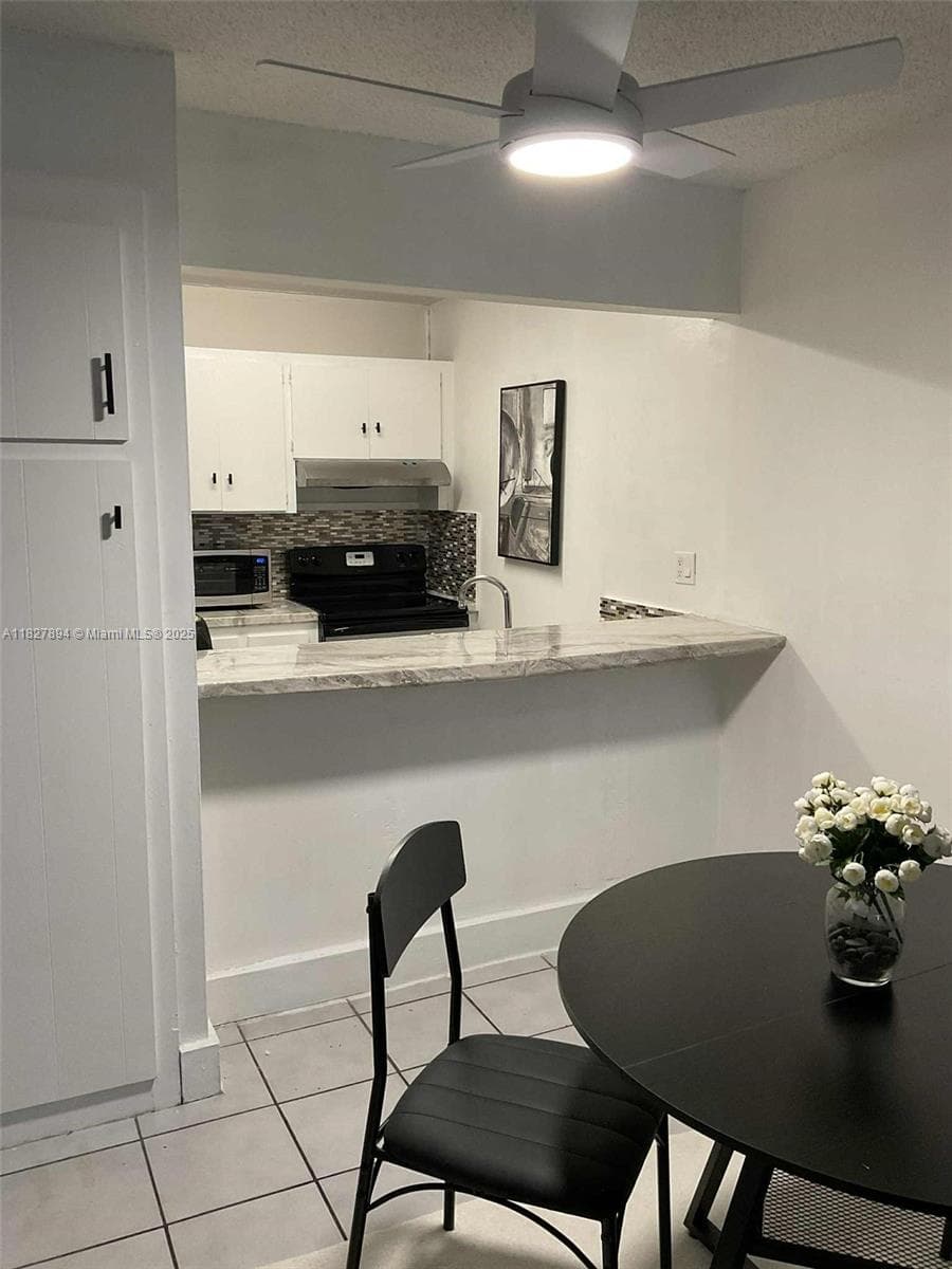 13390 NE 7th Ave # 307, North Miami FL 33161 — 4